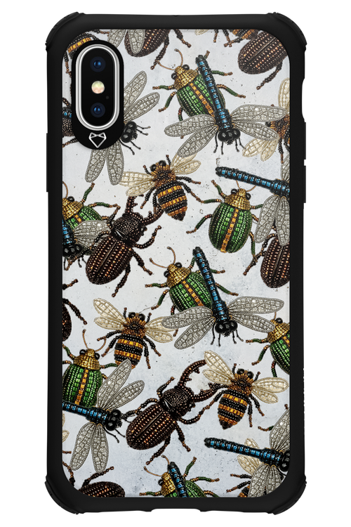 Beetle Gem - Apple iPhone X