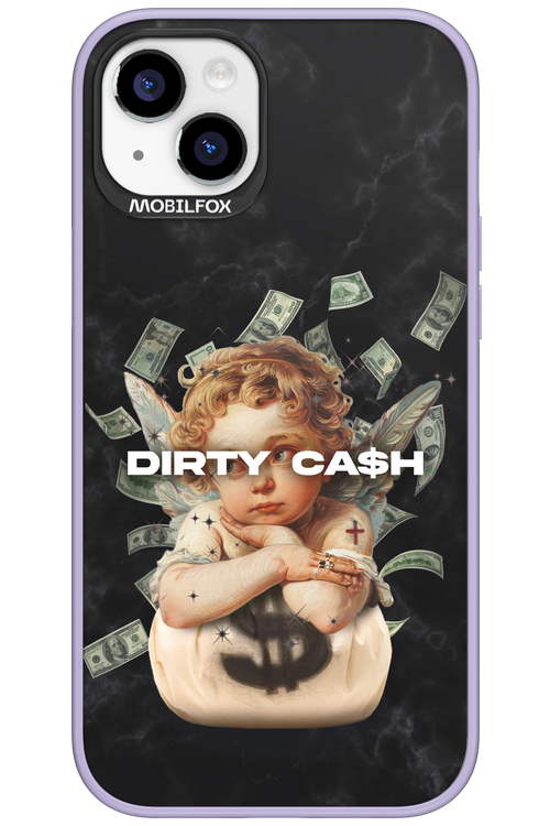 DirtyCash - Apple iPhone 15 Plus