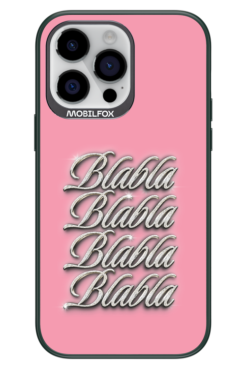 Blabla Blabla 2.0 - Apple iPhone 14 Pro Max