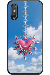 Heart Fux 2.0 - Xiaomi Redmi 9A