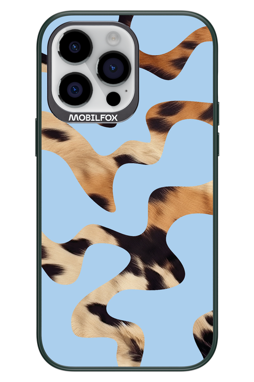 Funky Deer - Apple iPhone 14 Pro Max