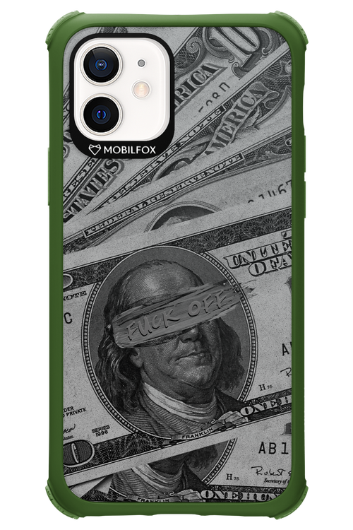 Talking Money - Apple iPhone 12