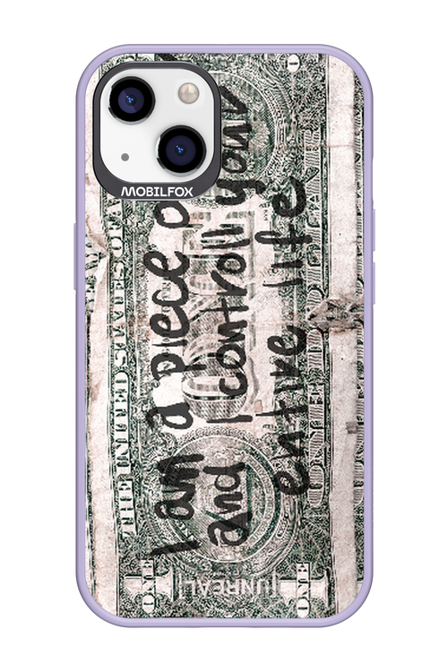 Dollars - Apple iPhone 13
