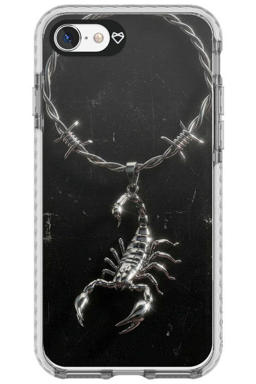 Scorpio (Chrome) 2.0 - Apple iPhone SE 2022