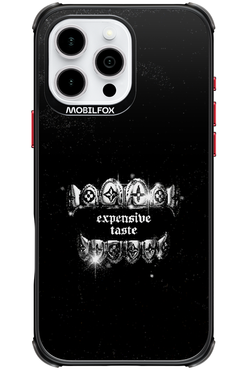 Expensive Taste - Apple iPhone 16 Pro Max