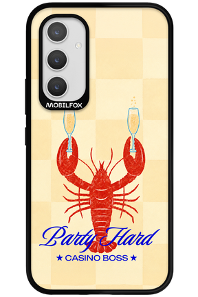 Party Hard 2.0 - Samsung Galaxy A54