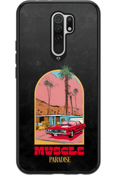 Muscle Paradise - Xiaomi Redmi 9