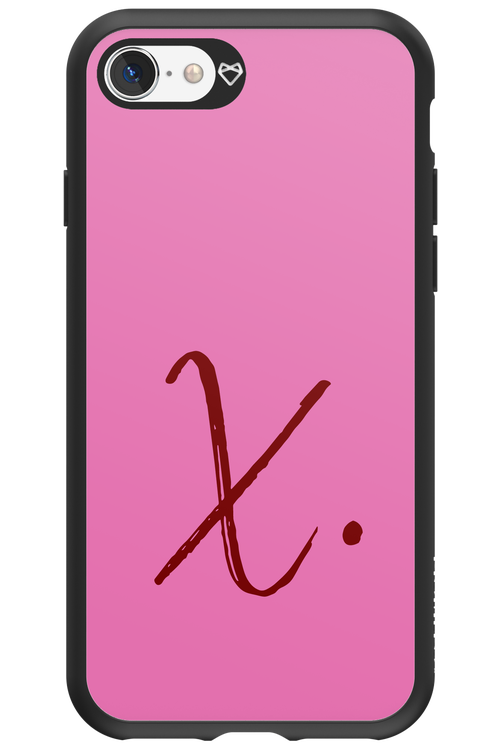 (Sorbet) X 2.0 - Apple iPhone SE 2020