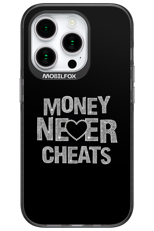 Money Cheats 2.0 - Apple iPhone 15 Pro