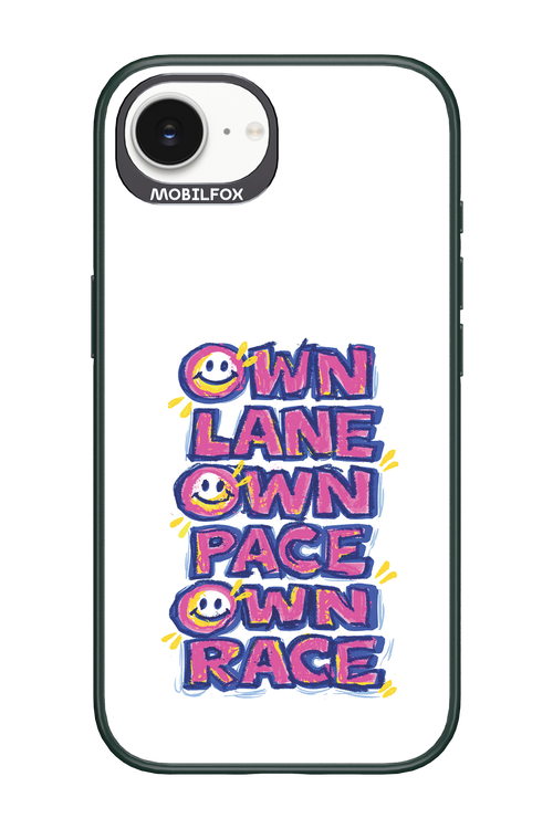 OWN 2.0 - Apple iPhone 16e
