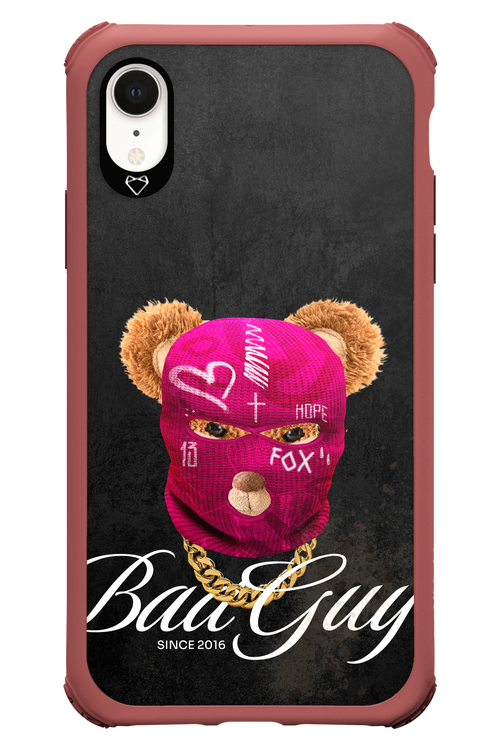Bad Guy II 2.0 - Apple iPhone XR