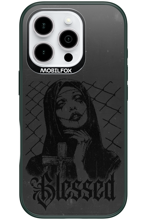 God bless 2.0 - Apple iPhone 16 Pro