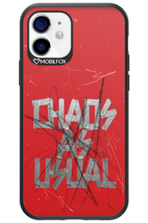 Chaos as usual 2.0 - Apple iPhone 12