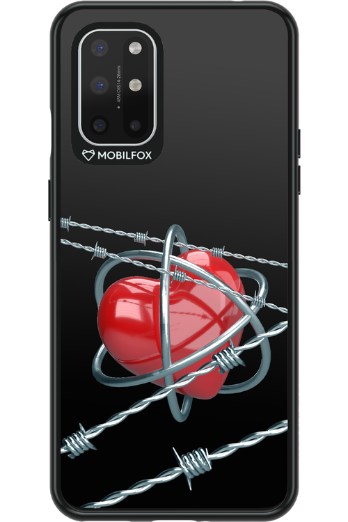 Wired Heart 2.0 - OnePlus 8T