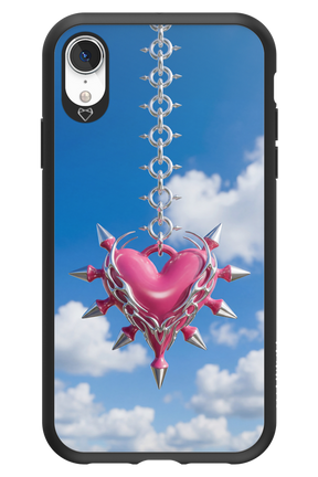 Heart Fux 2.0 - Apple iPhone XR