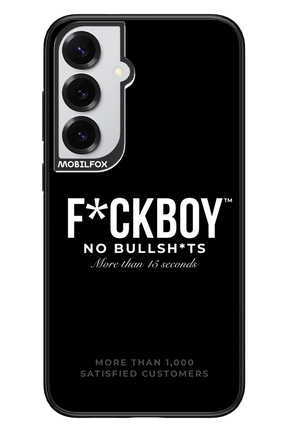 F_CKBOY 2.0 - Samsung S25+