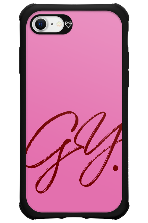 (Sorbet) GY 2.0 - Apple iPhone SE 2020