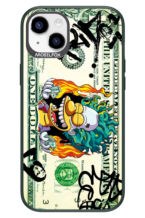 CLOWN - Apple iPhone 14 Plus