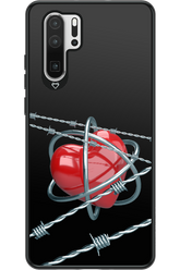 Wired Heart 2.0 - Huawei P30 Pro