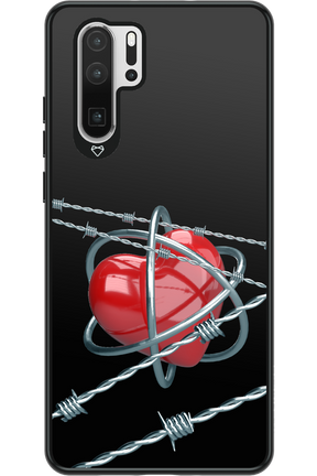 Wired Heart 2.0 - Huawei P30 Pro