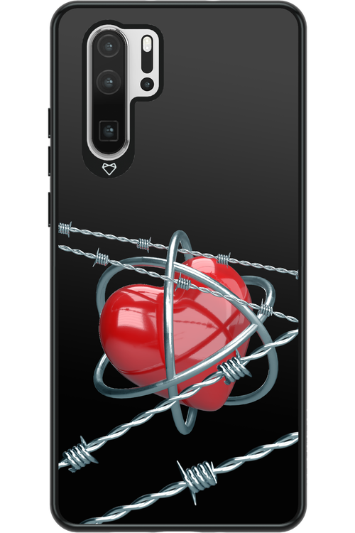 Wired Heart 2.0 - Huawei P30 Pro