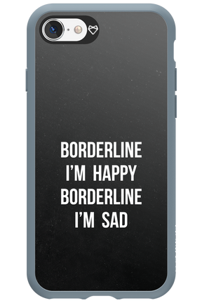 Borderline - Apple iPhone SE 2020