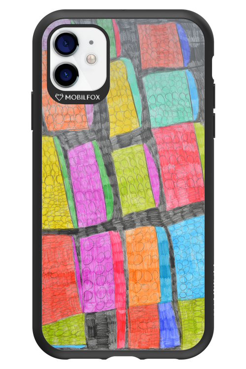 Bihari László 2.0 - Apple iPhone 11