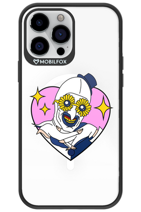 Sunflower Clown Meme (Nude) - Apple iPhone 13 Pro Max