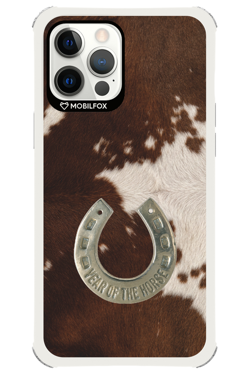 Year of the horse 2.0 - Apple iPhone 12 Pro Max