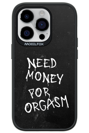 Orgasm 2.0 - Apple iPhone 14 Pro