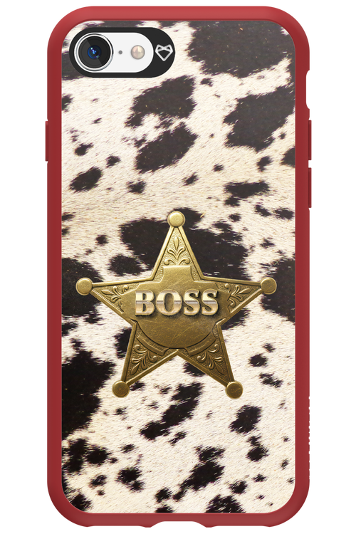 BOSS II 2.0 - Apple iPhone SE 2020