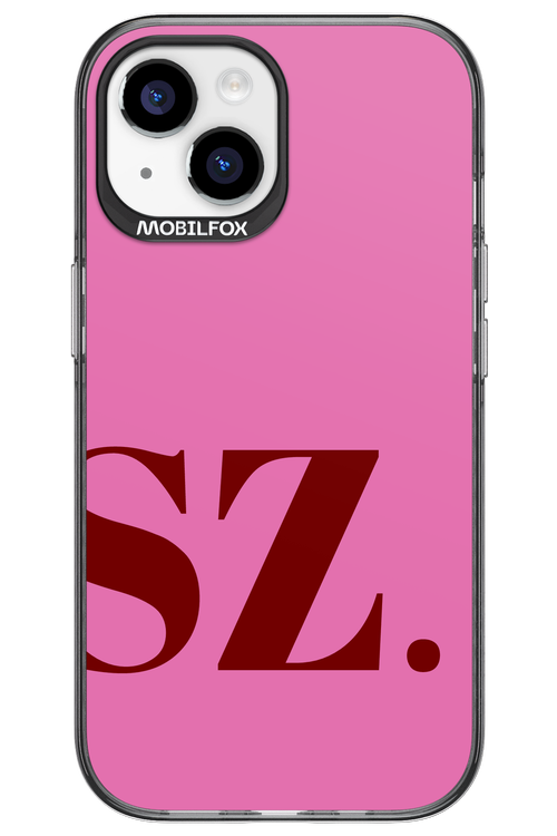 SZ (Sorbet) 2.0 - Apple iPhone 15