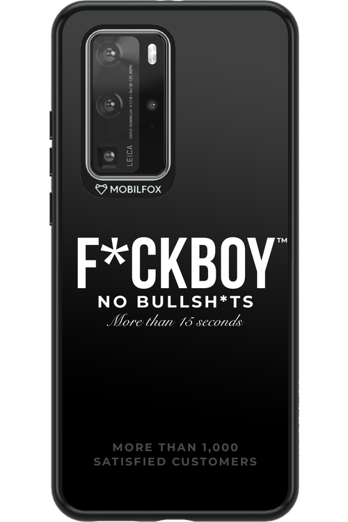 F_CKBOY 2.0 - Huawei P40 Pro