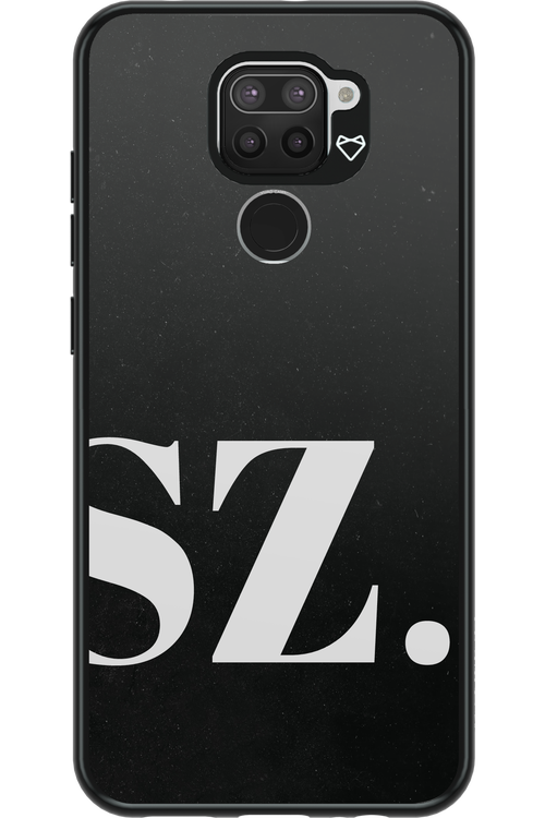 SZ (Off Space) 2.0 - Xiaomi Redmi Note 9