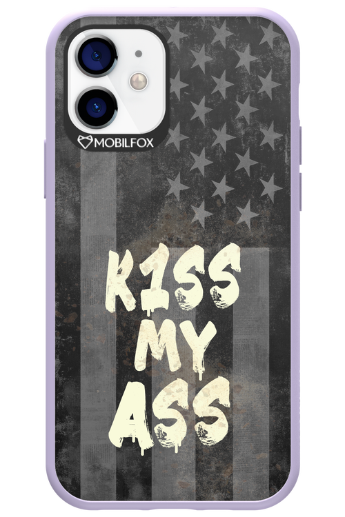 KISS II 2.0 - Apple iPhone 12