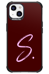 (Dark Blush) S 2.0 - Apple iPhone 13