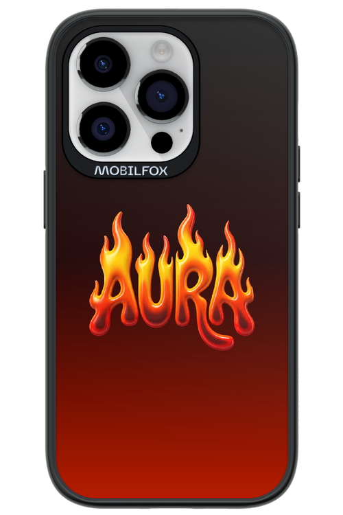Aura 2.0 - Apple iPhone 14 Pro
