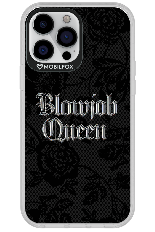 Blowjob Queen 2.0 - Apple iPhone 13 Pro Max