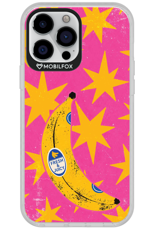 BANANA POP 2.0 - Apple iPhone 13 Pro Max