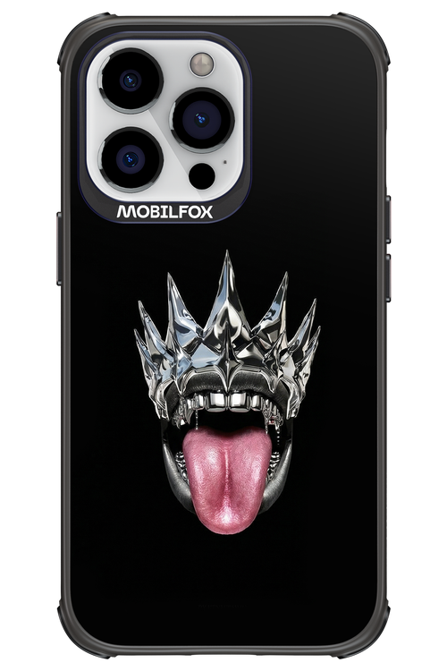 The Diamond King 2.0 - Apple iPhone 13 Pro