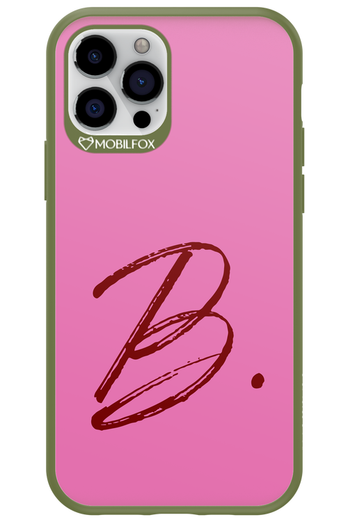 (Sorbet) B 2.0 - Apple iPhone 12 Pro