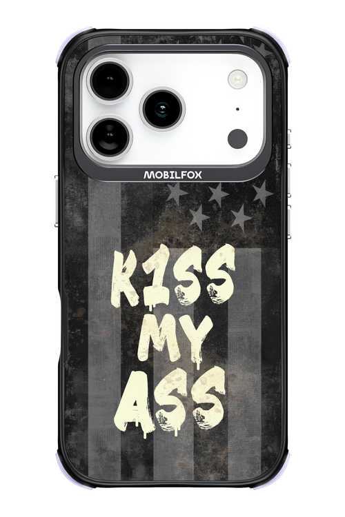 KISS II 2.0 - Apple iPhone 17 Pro