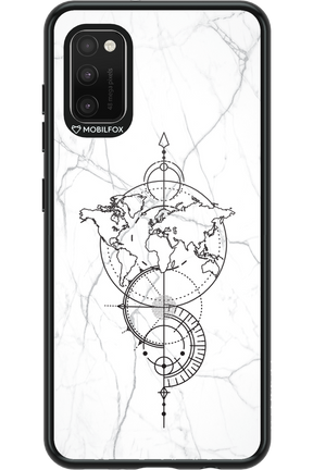 Compass 2.0 - Samsung Galaxy A41