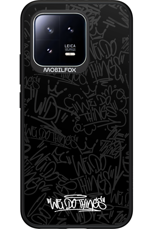 We Do Things 2.0 - Xiaomi 13