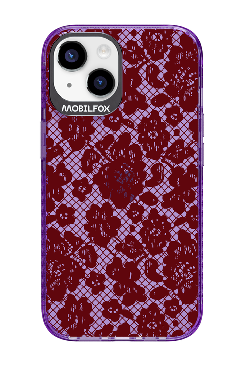 Lace Lover - Apple iPhone 14