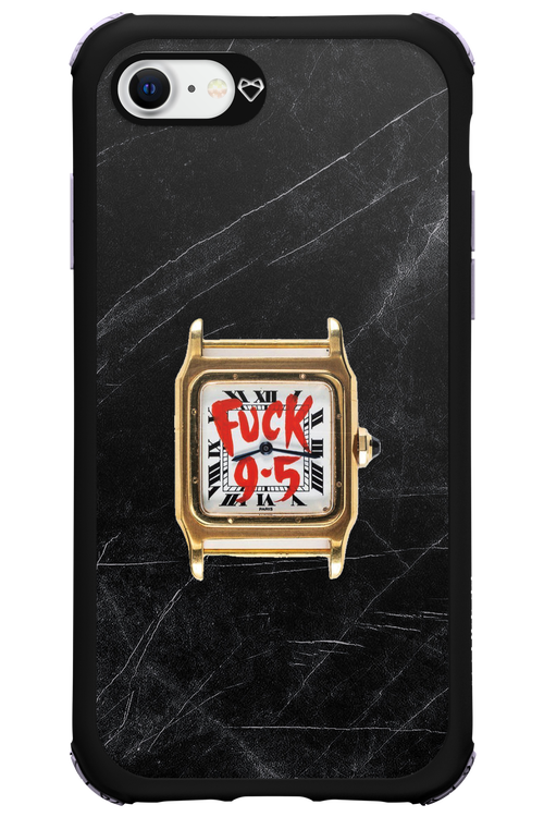 f_ck 2.0 - Apple iPhone 8