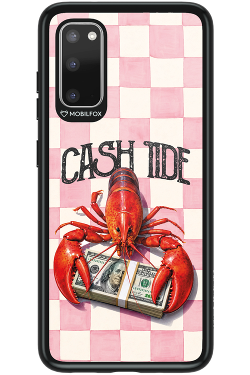 Cash Tide 2.0 - Samsung Galaxy S20