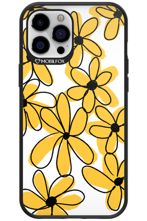 Yella - Apple iPhone 12 Pro Max