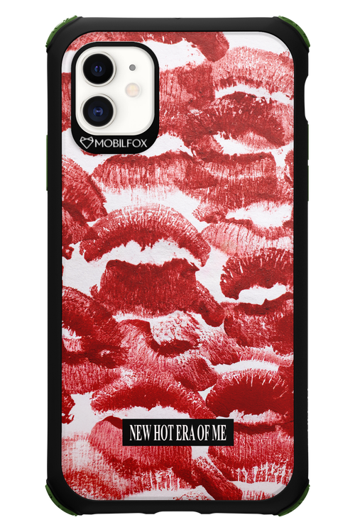 New Era 2.0 - Apple iPhone 11