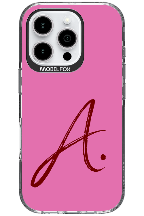 (Sorbet) A 2.0 - Apple iPhone 16 Pro